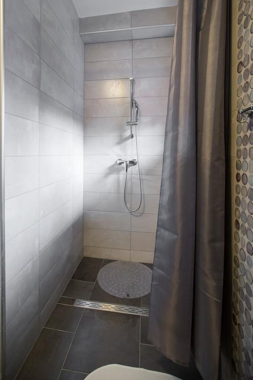 Apartment Max Zagreb Bagian luar foto