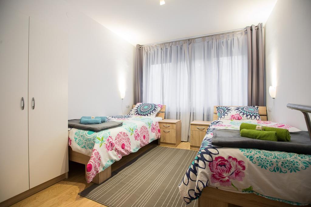 Apartment Max Zagreb Bagian luar foto
